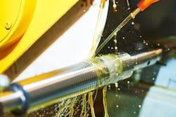 Tribology and sustainability will need to come together to help bring more productivity and safety to the manufacturing industry. Tribology and sustainability will need to come together to help bring more productivity and safety to the manufacturing industry.