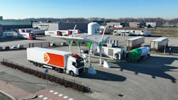 Government regulations are helping drive the move toward electrification and other diesel alternatives which is bringing about new tribological design requirements. Government regulations are helping drive the move toward electrification and other diesel alternatives which is bringing about new tribological design requirements.