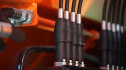 Advancements in hydraulic component and system designs will help to ensure they remain a vital part of various machine and vehicle designs. Advancements in hydraulic component and system designs will help to ensure they remain a vital part of various machine and vehicle designs.