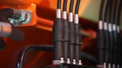 Advancements in hydraulic component and system designs will help to ensure they remain a vital part of various machine and vehicle designs. Advancements in hydraulic component and system designs will help to ensure they remain a vital part of various machine and vehicle designs.