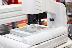 Greater automation capabilities in industrial vision applications are helping drive increased use of embedded vision systems and thus new sensor types and designs. Greater automation capabilities in industrial vision applications are helping drive increased use of embedded vision systems and thus new sensor types and designs.