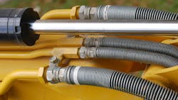 The fluid power industry is in a period of innovation that will help to bring improvements to hydraulic components and systems. The fluid power industry is in a period of innovation that will help to bring improvements to hydraulic components and systems.