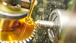 Technology developments in the field of tribology are being driven by six key industry trends. Technology developments in the field of tribology are being driven by six key industry trends.