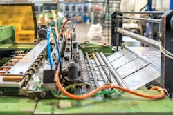 Greater integration of automation and digital solutions can help to improve ease of use and servicing of packing machinery. Greater integration of automation and digital solutions can help to improve ease of use and servicing of packing machinery.