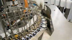 Adoption of digital technologies in packaging and processing operations is bringing a range of productivity benefits. Adoption of digital technologies in packaging and processing operations is bringing a range of productivity benefits.