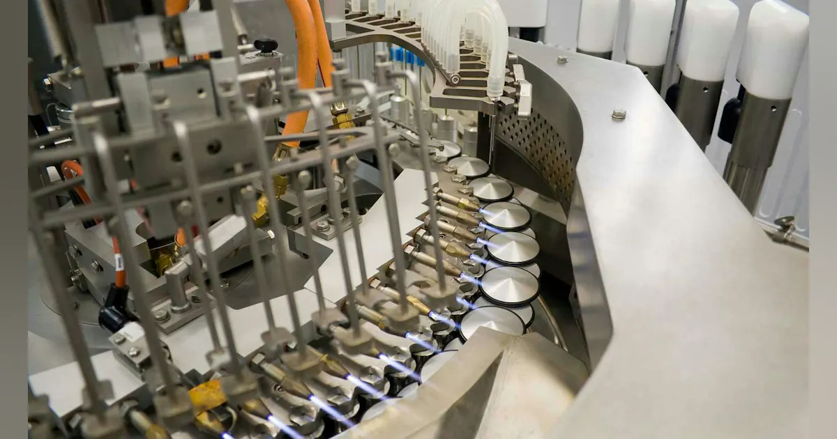 A Need for Digital Solutions in Packaging Applications | Power & Motion ...