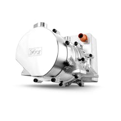 TCCI electric compressors can be used for cooling of batteries in electric vehicles. TCCI electric compressors can be used for cooling of batteries in electric vehicles.