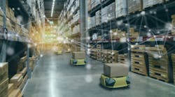 The mobile robot components market is expected to see high levels of growth over the next 5 years. The mobile robot components market is expected to see high levels of growth over the next 5 years.