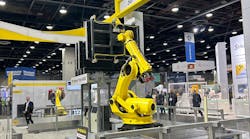 Motion control components play a key role in optimizing the performance of robots. Motion control components play a key role in optimizing the performance of robots.