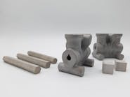 Aidro has received certification for its ability to produce hydraulic valves and other fluid power components using metal additive manufacturing technology.