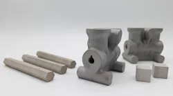 Aidro has received certification for its ability to produce hydraulic valves and other fluid power components using metal additive manufacturing technology. Aidro has received certification for its ability to produce hydraulic valves and other fluid power components using metal additive manufacturing technology.