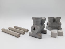 Aidro has received certification for its ability to produce hydraulic valves and other fluid power components using metal additive manufacturing technology. Aidro has received certification for its ability to produce hydraulic valves and other fluid power components using metal additive manufacturing technology.