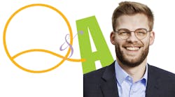 Leif Bruhn, head of Digital Displacement at Danfoss Power Solutions, discusses how the technologies used in the Dextreme Max system help to improve hydraulic system efficiency. Leif Bruhn, head of Digital Displacement at Danfoss Power Solutions, discusses how the technologies used in the Dextreme Max system help to improve hydraulic system efficiency.