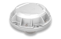 The new Vanguard MVG1500 motor will help to provide complete system packages for OEMs electrifying their equipment. The new Vanguard MVG1500 motor will help to provide complete system packages for OEMs electrifying their equipment.