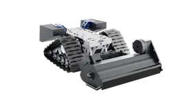 Rovo S3 Mower