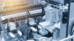 Market growth in several customer sectors will benefit the pneumatic and electric motion control industries.