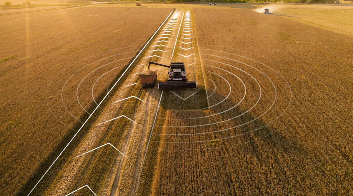 Highway Machine The 5 Levels of Autonomy in Off-Highway Equipment | Power & Motion