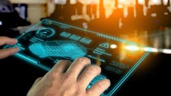 The digital thread allows data to flow freely between departments and systems, helping to optimize the development and manufacture of electric vehicles and batteries. The digital thread allows data to flow freely between departments and systems, helping to optimize the development and manufacture of electric vehicles and batteries.