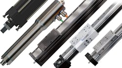 Greater force, force repeatability and force accuracy are some of the features customers are looking for in electric actuators. Greater force, force repeatability and force accuracy are some of the features customers are looking for in electric actuators.