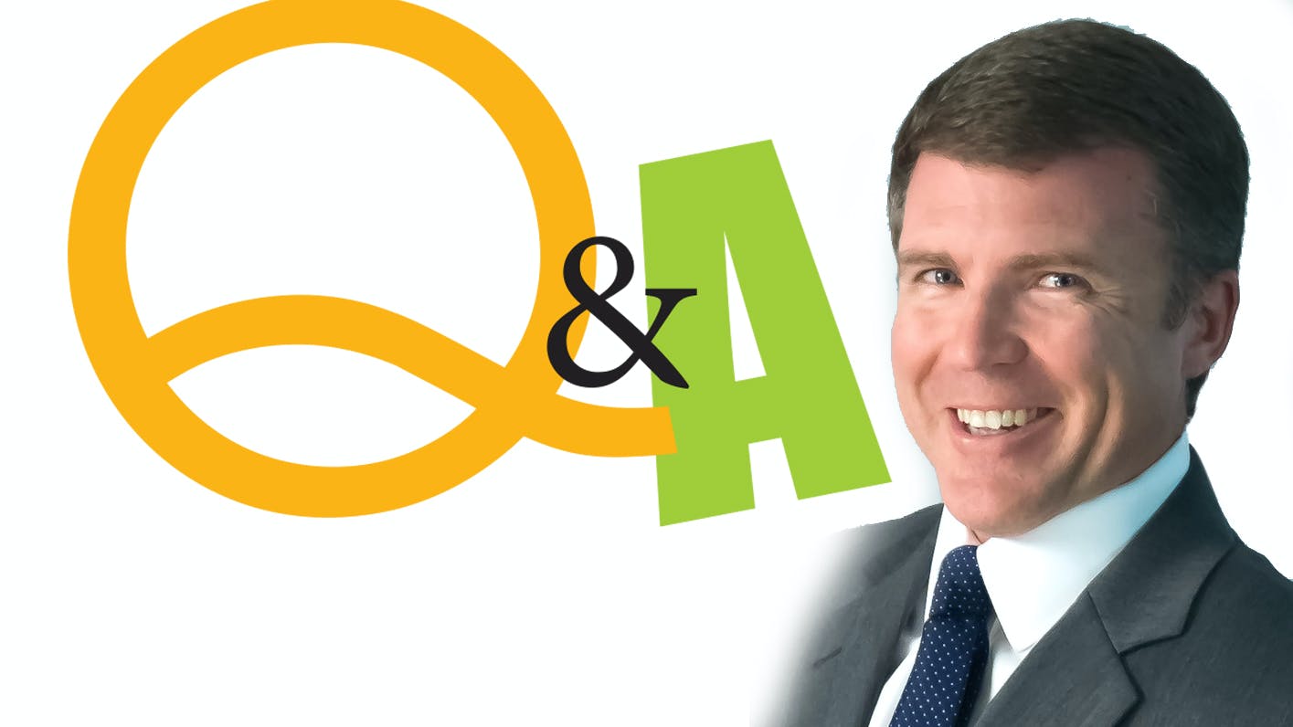 Andrew Zaske, Vice President of Sales and Marketing, Tolomatic