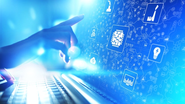 Visualization of artificial intelligence