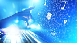 Visualization of artificial intelligence Visualization of artificial intelligence