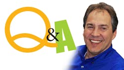 Frank Langro, Director – Product Market Management, Pneumatic Automation, Festo North America Frank Langro, Director – Product Market Management, Pneumatic Automation, Festo North America