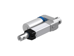 Electric actuators can offer a range of benefits, including reduced energy use and more accurate control at full speed. Electric actuators can offer a range of benefits, including reduced energy use and more accurate control at full speed.