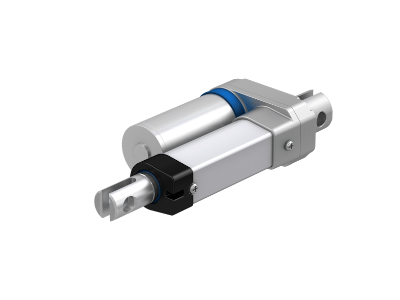 Electric actuators can offer a range of benefits, including reduced energy use and more accurate control at full speed.