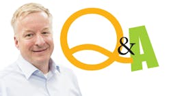 Tim Bankhead, Application Engineering Manager, North America at HydraForce/Rexroth, a Bosch Company Tim Bankhead, Application Engineering Manager, North America at HydraForce/Rexroth, a Bosch Company