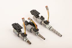 The Innercept Digital Proportional Control valves help meet customer requirements for solutions with integrated sensing. The Innercept Digital Proportional Control valves help meet customer requirements for solutions with integrated sensing.