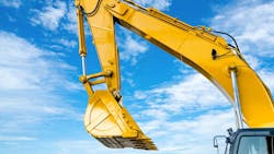 Increased demand for construction equipment in the coming years for use in infrastructure projects will benefit the mobile hydraulics market.