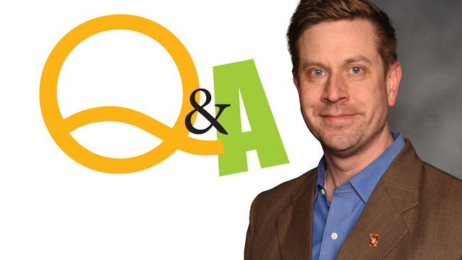 Q&a