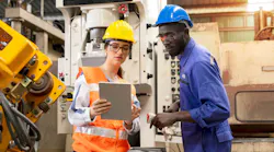 Manufacturing Day offers an opportunity to spotlight the manufacturing sector and host activities to attract more people to enter the industry.