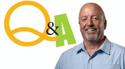 Rex Bateman, Director Of Engineering At Smc Corp Rex Bateman, Director Of Engineering At Smc Corp