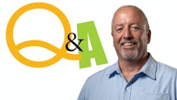 Rex Bateman, Director Of Engineering At Smc Corp Rex Bateman, Director Of Engineering At Smc Corp