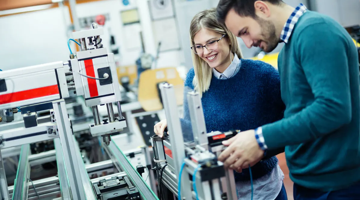 Engineering Remains Viable and Important Career Path | Power & Motion