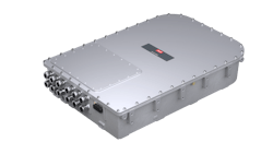 The LCL1200/1700 filter acts as an active front end to convert energy from AC to DC grid. The LCL1200/1700 filter acts as an active front end to convert energy from AC to DC grid.