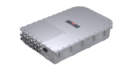 The LCL1200/1700 filter acts as an active front end to convert energy from AC to DC grid. The LCL1200/1700 filter acts as an active front end to convert energy from AC to DC grid.