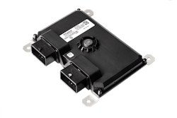 The Volution 144 ECU can be used to control small brushed electric motors and linear actuators up to 750 W.