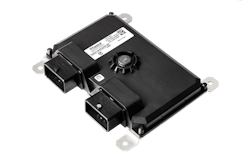 The Volution 144 ECU can be used to control small brushed electric motors and linear actuators up to 750 W. The Volution 144 ECU can be used to control small brushed electric motors and linear actuators up to 750 W.