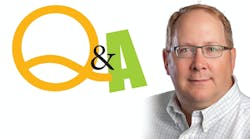 Ken Baker, CEO of Bailey International Ken Baker, CEO of Bailey International