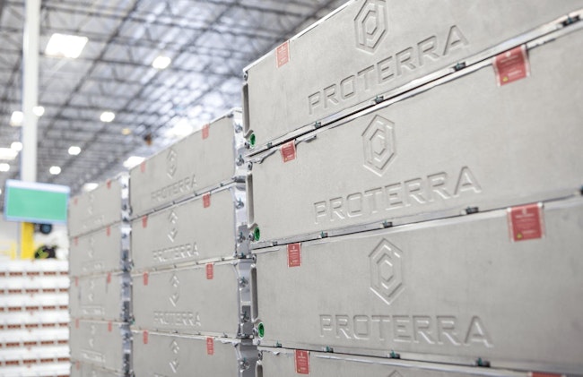 The Proterra battery business acquired by Volvo Group will help to advance the global OEM's development of battery-electric vehicles of various types including trucks, buses and construction equipment.