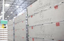 The Proterra battery business acquired by Volvo Group will help to advance the global OEM's development of battery-electric vehicles of various types including trucks, buses and construction equipment. The Proterra battery business acquired by Volvo Group will help to advance the global OEM's development of battery-electric vehicles of various types including trucks, buses and construction equipment.
