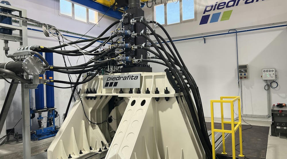 Moog Motion Control Technology Aids Creation of High-Performance Test ...