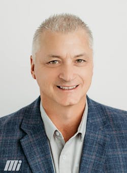 Mike Esposito will develop and implement strategic plans as the new Group Vice President of Motion Automation Intelligence.