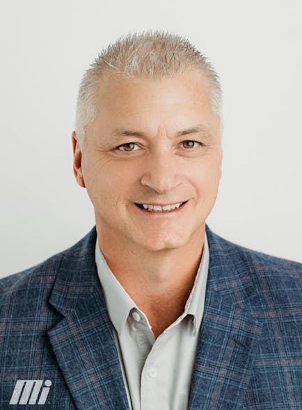 Mike Esposito will develop and implement strategic plans as the new Group Vice President of Motion Automation Intelligence.