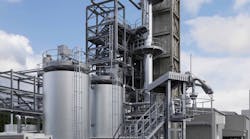 Mura Technology's first HydroPRS plant will go into operation in 2024 and enable 20,000 tons of plastic waste to be recycled each year. Mura Technology's first HydroPRS plant will go into operation in 2024 and enable 20,000 tons of plastic waste to be recycled each year.