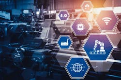 Selecting the right communication technology is necessary to ensure all desired performance attributes and data processing from servos is achieved. Selecting the right communication technology is necessary to ensure all desired performance attributes and data processing from servos is achieved.