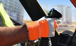 Bailey is seeing the desire for integrated components increasing, including for its handles and joysticks which it can provide with integrated controllers and as complete assemblies. Bailey is seeing the desire for integrated components increasing, including for its handles and joysticks which it can provide with integrated controllers and as complete assemblies.